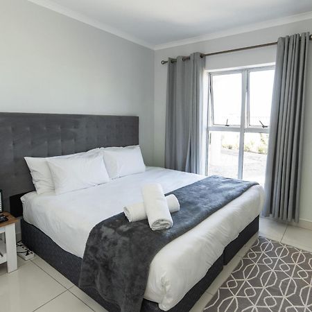 Summerseas Beach Living Port Elizabeth Buitenkant foto