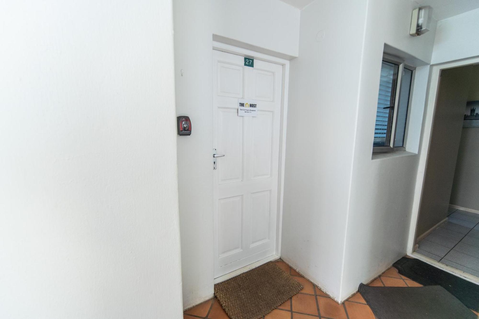 Summerseas Beach Living Port Elizabeth Buitenkant foto
