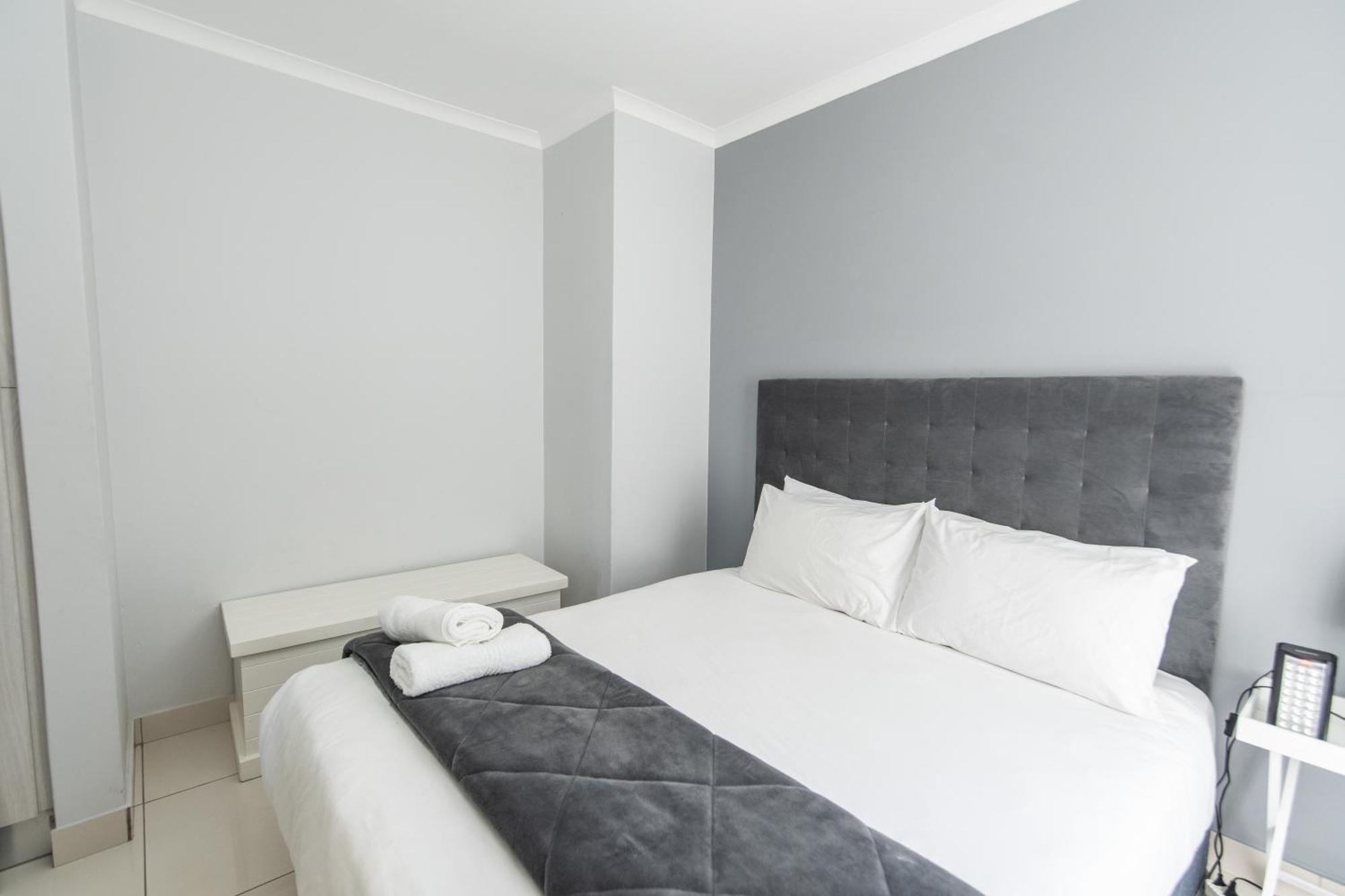 Summerseas Beach Living Port Elizabeth Buitenkant foto