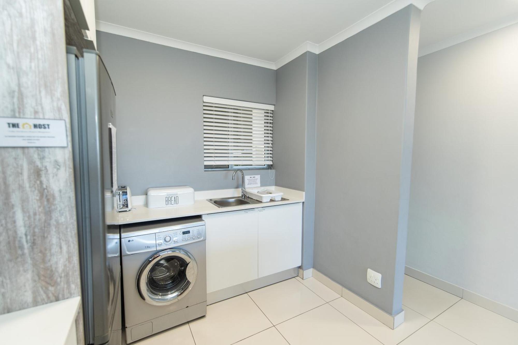 Summerseas Beach Living Port Elizabeth Buitenkant foto