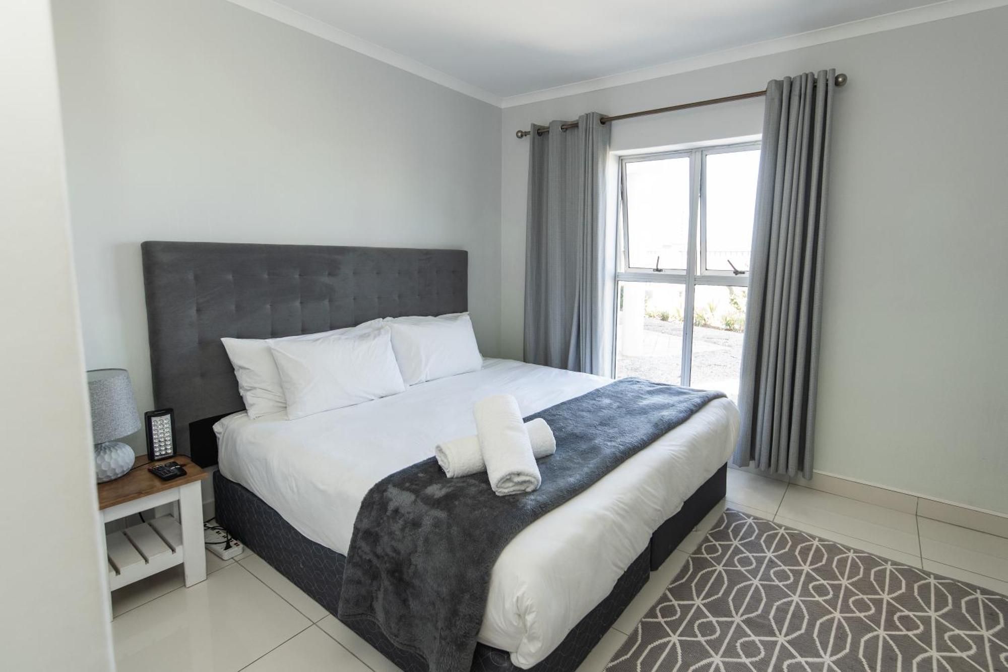 Summerseas Beach Living Port Elizabeth Buitenkant foto