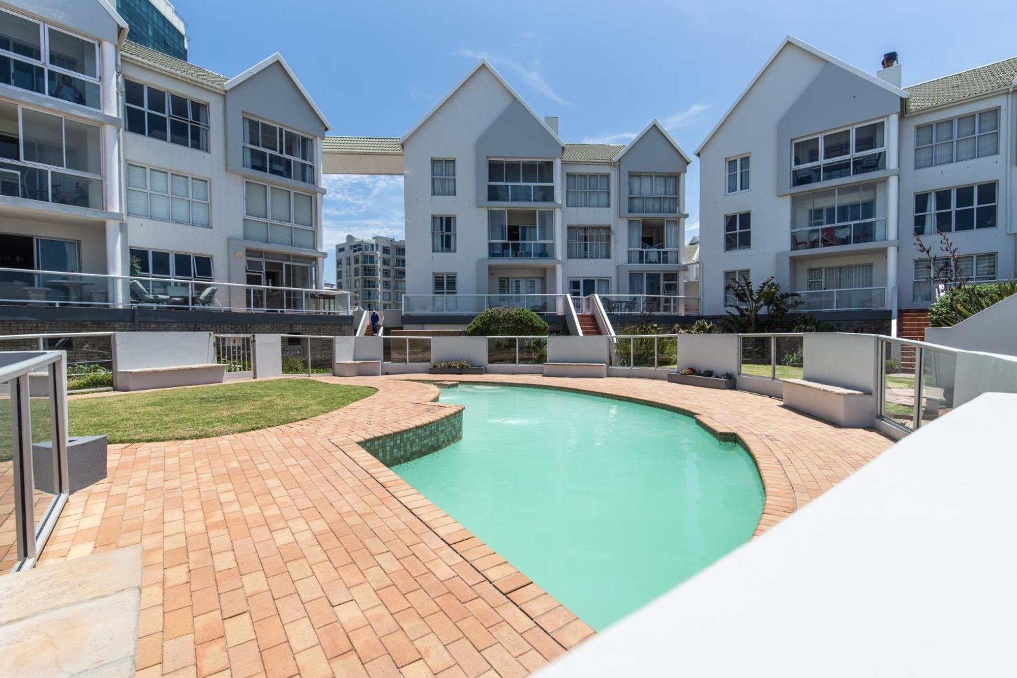 Summerseas Beach Living Port Elizabeth Buitenkant foto
