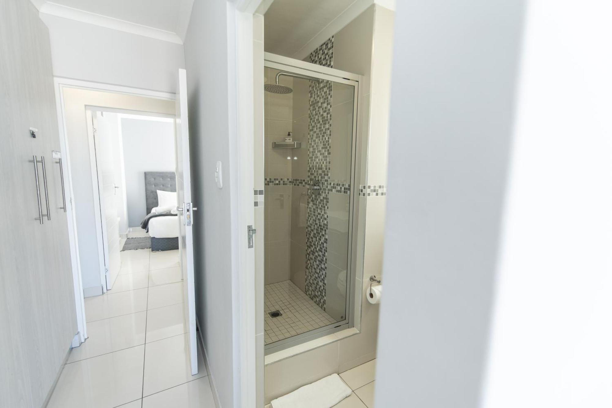 Summerseas Beach Living Port Elizabeth Buitenkant foto