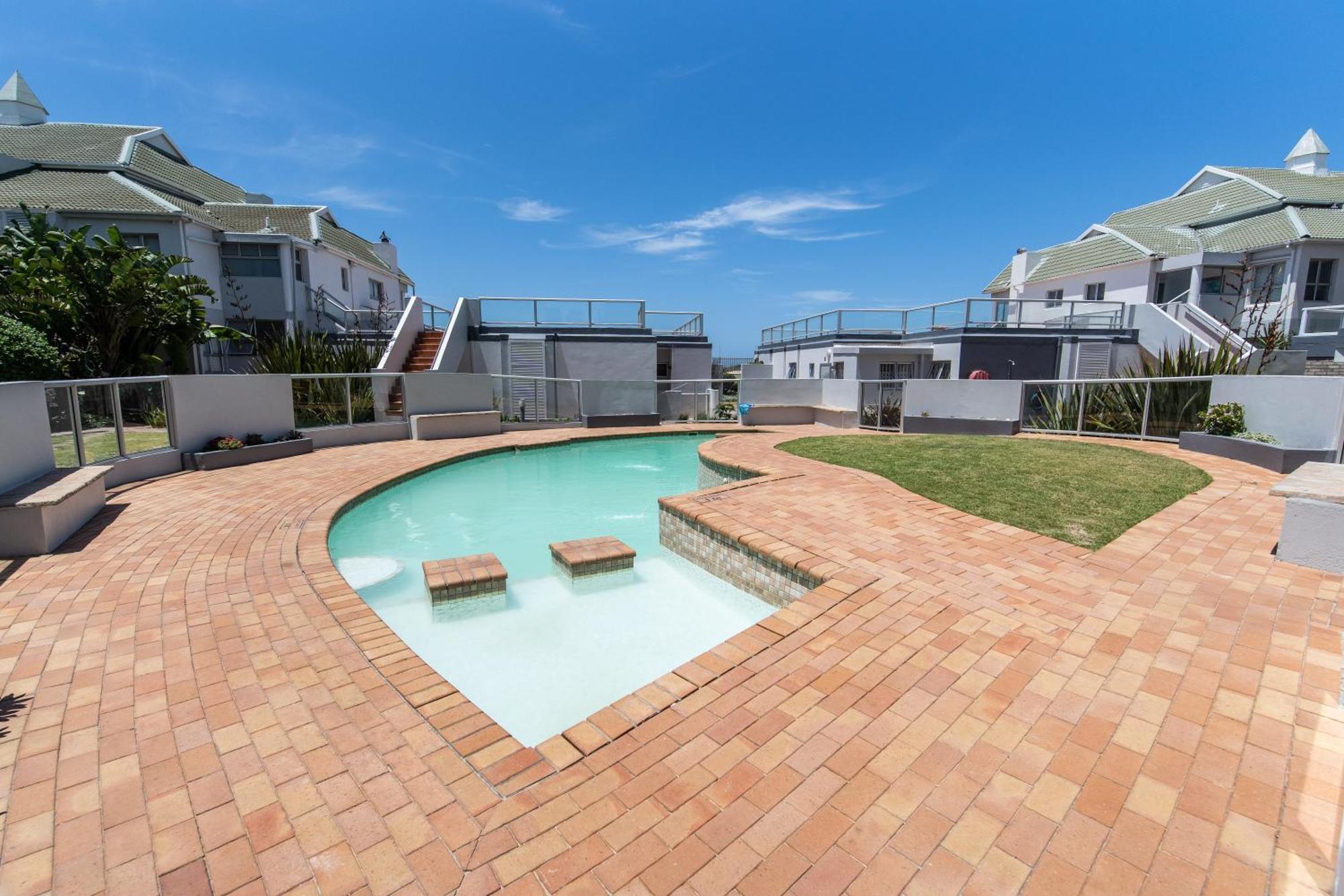 Summerseas Beach Living Port Elizabeth Buitenkant foto