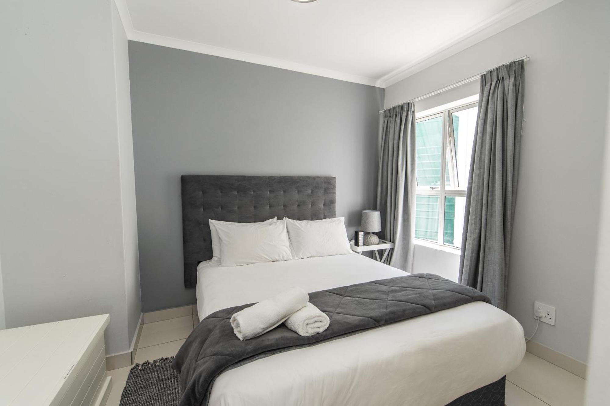 Summerseas Beach Living Port Elizabeth Buitenkant foto