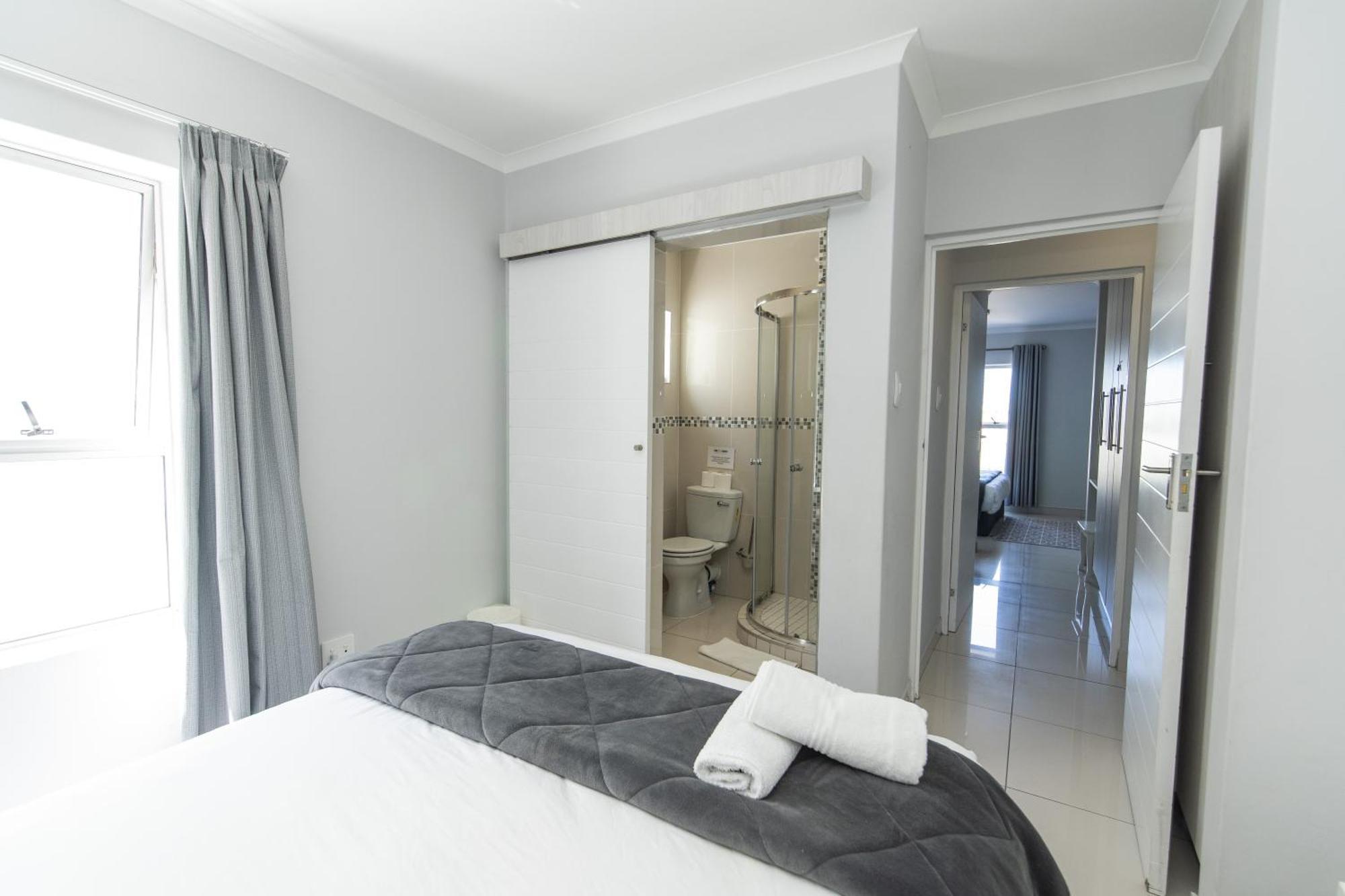 Summerseas Beach Living Port Elizabeth Buitenkant foto
