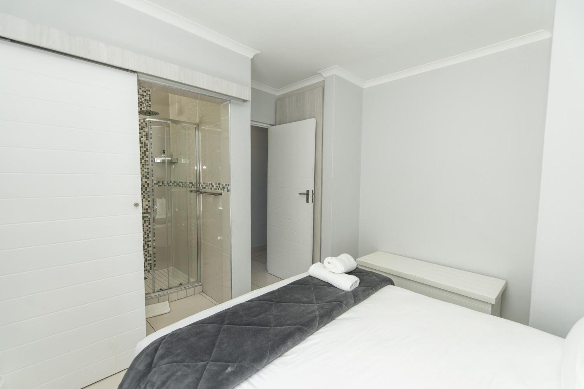 Summerseas Beach Living Port Elizabeth Buitenkant foto