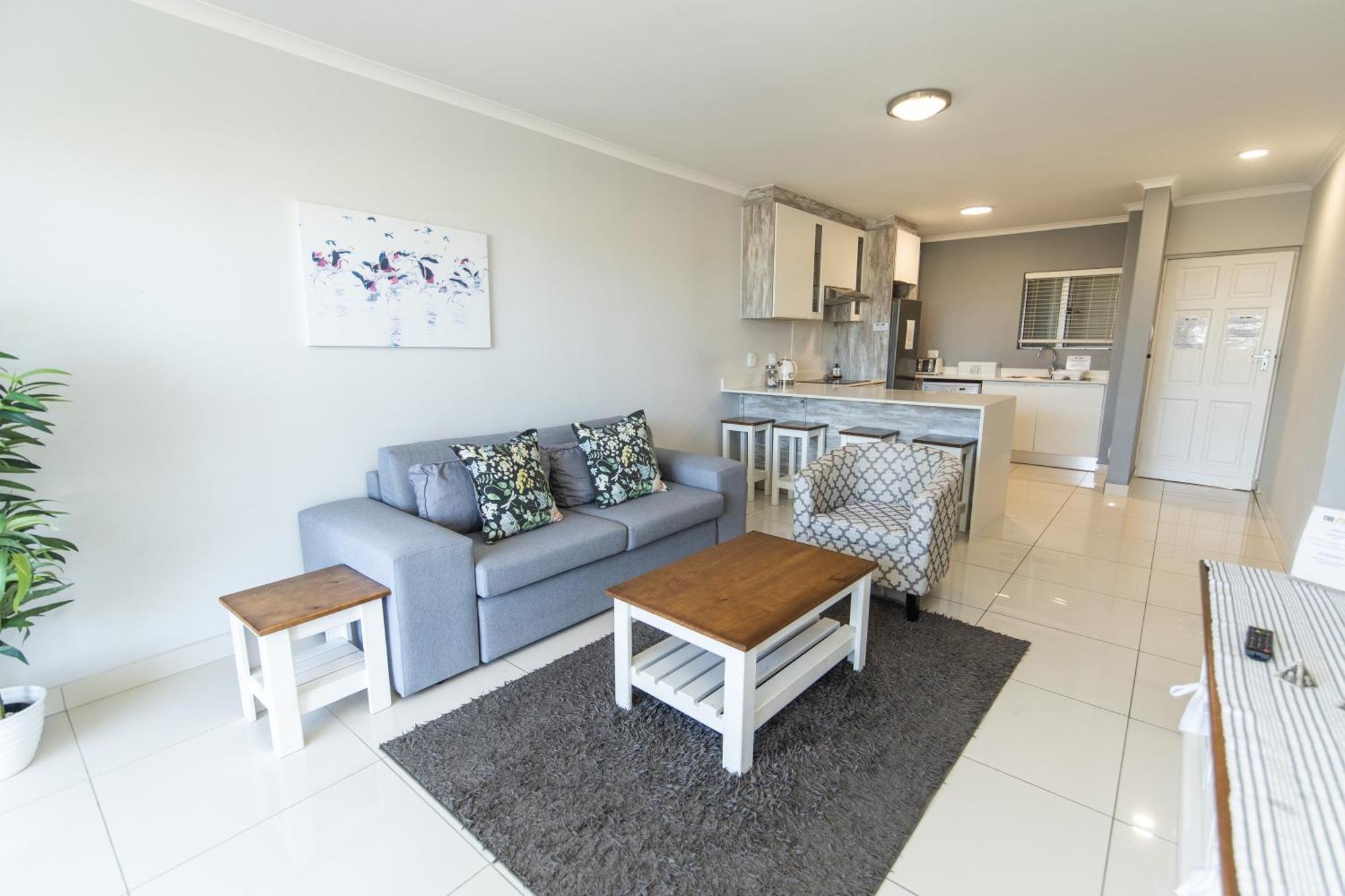 Summerseas Beach Living Port Elizabeth Buitenkant foto