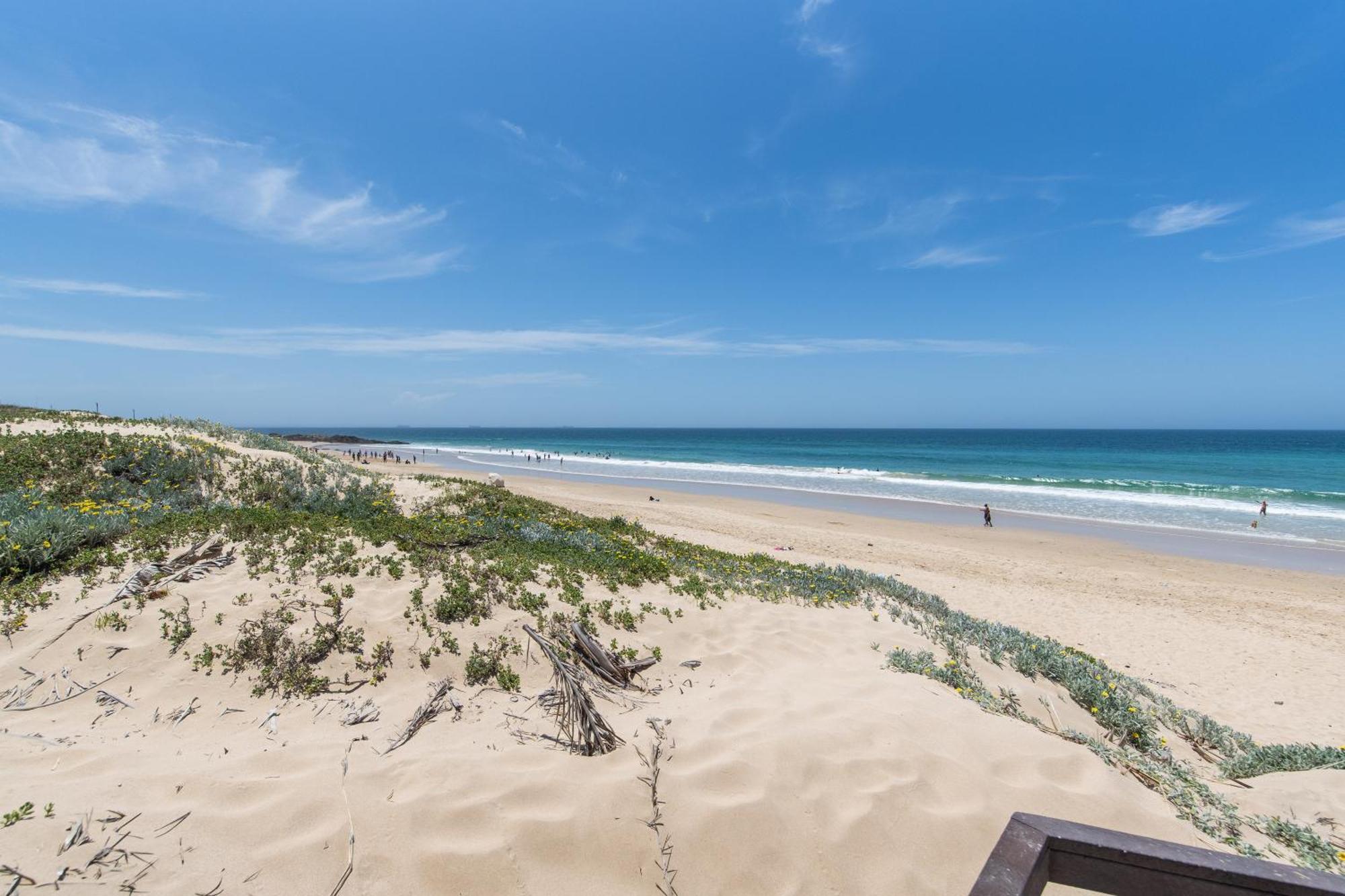 Summerseas Beach Living Port Elizabeth Buitenkant foto