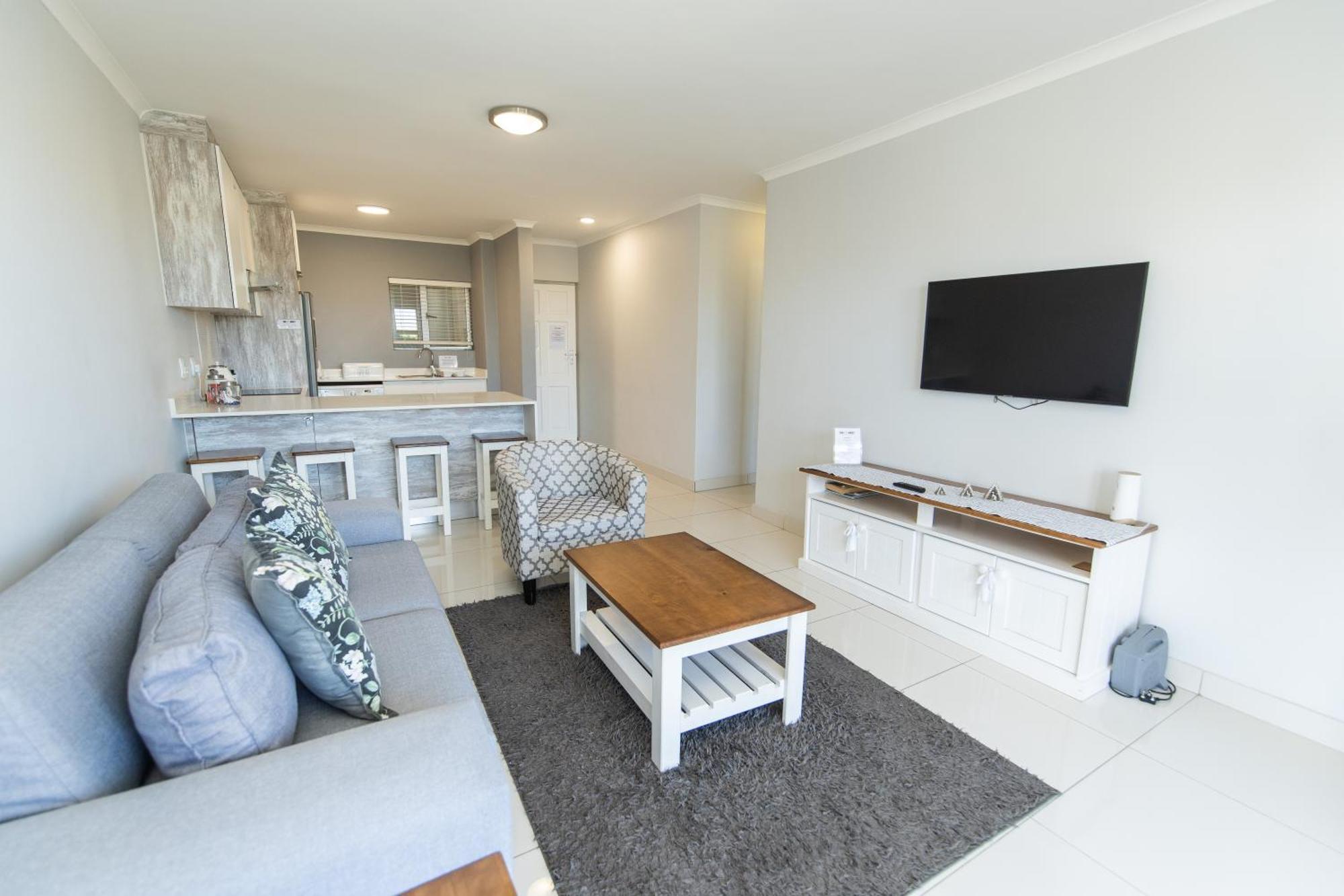 Summerseas Beach Living Port Elizabeth Buitenkant foto