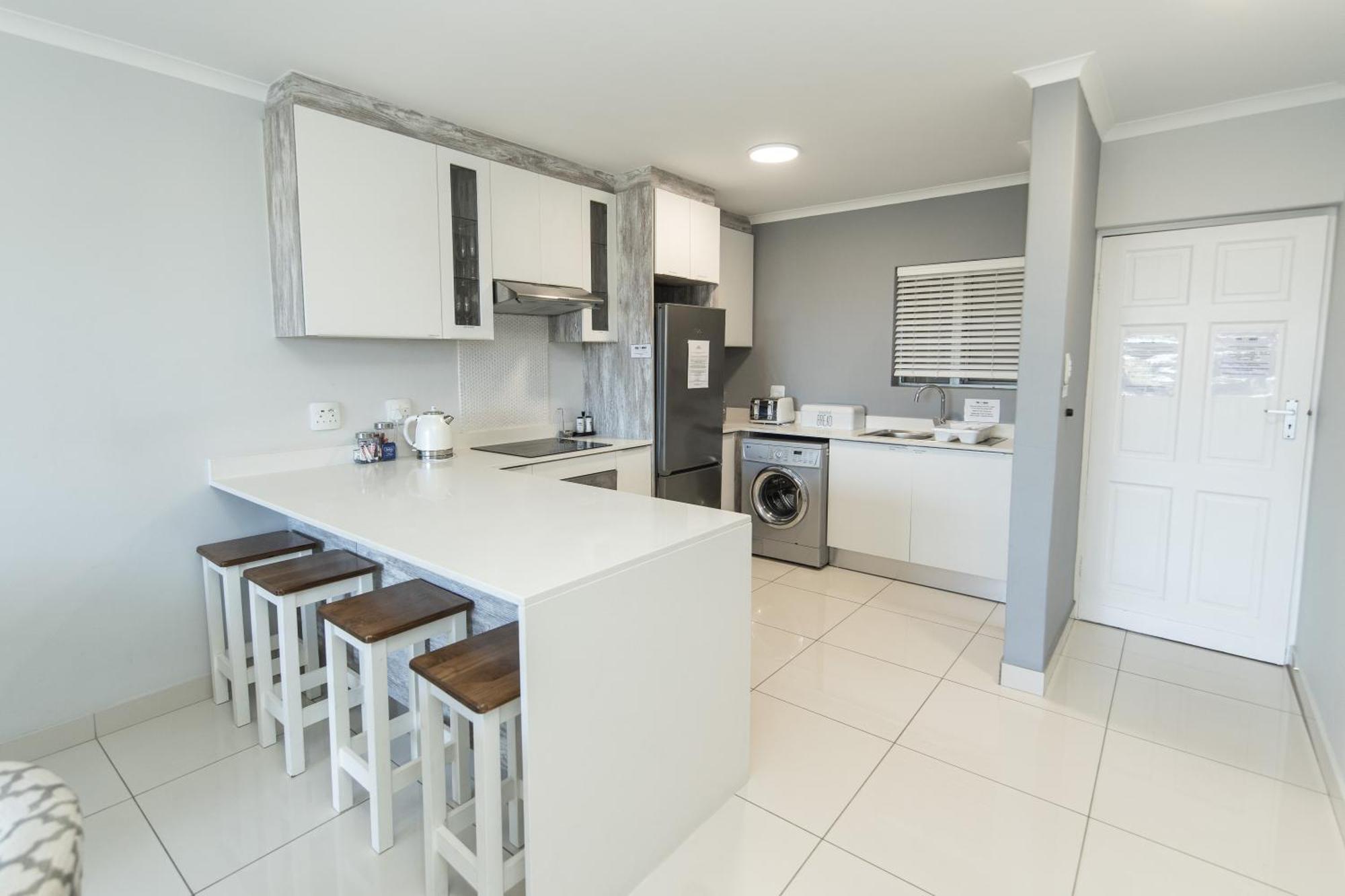 Summerseas Beach Living Port Elizabeth Buitenkant foto