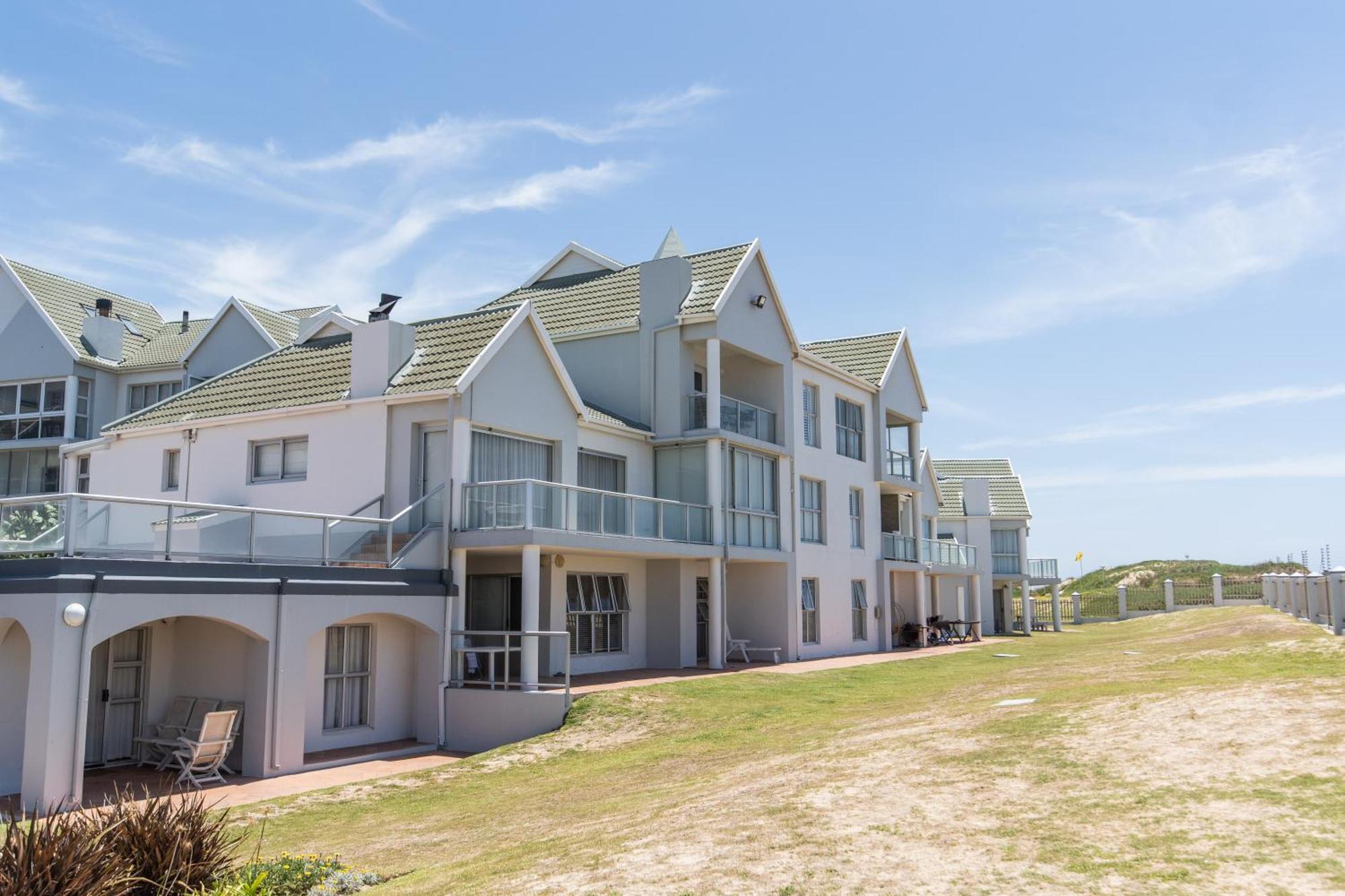 Summerseas Beach Living Port Elizabeth Buitenkant foto