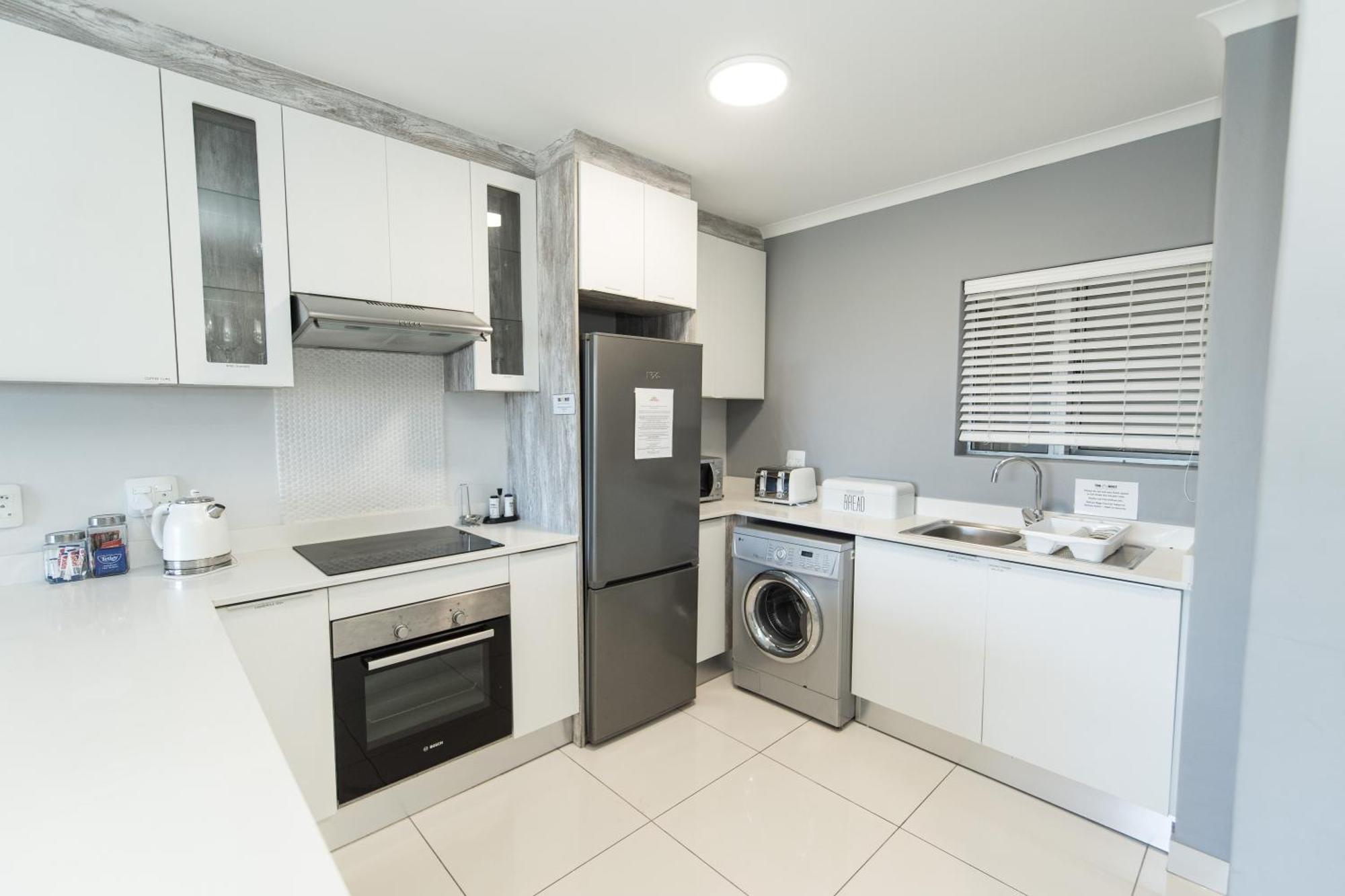 Summerseas Beach Living Port Elizabeth Buitenkant foto
