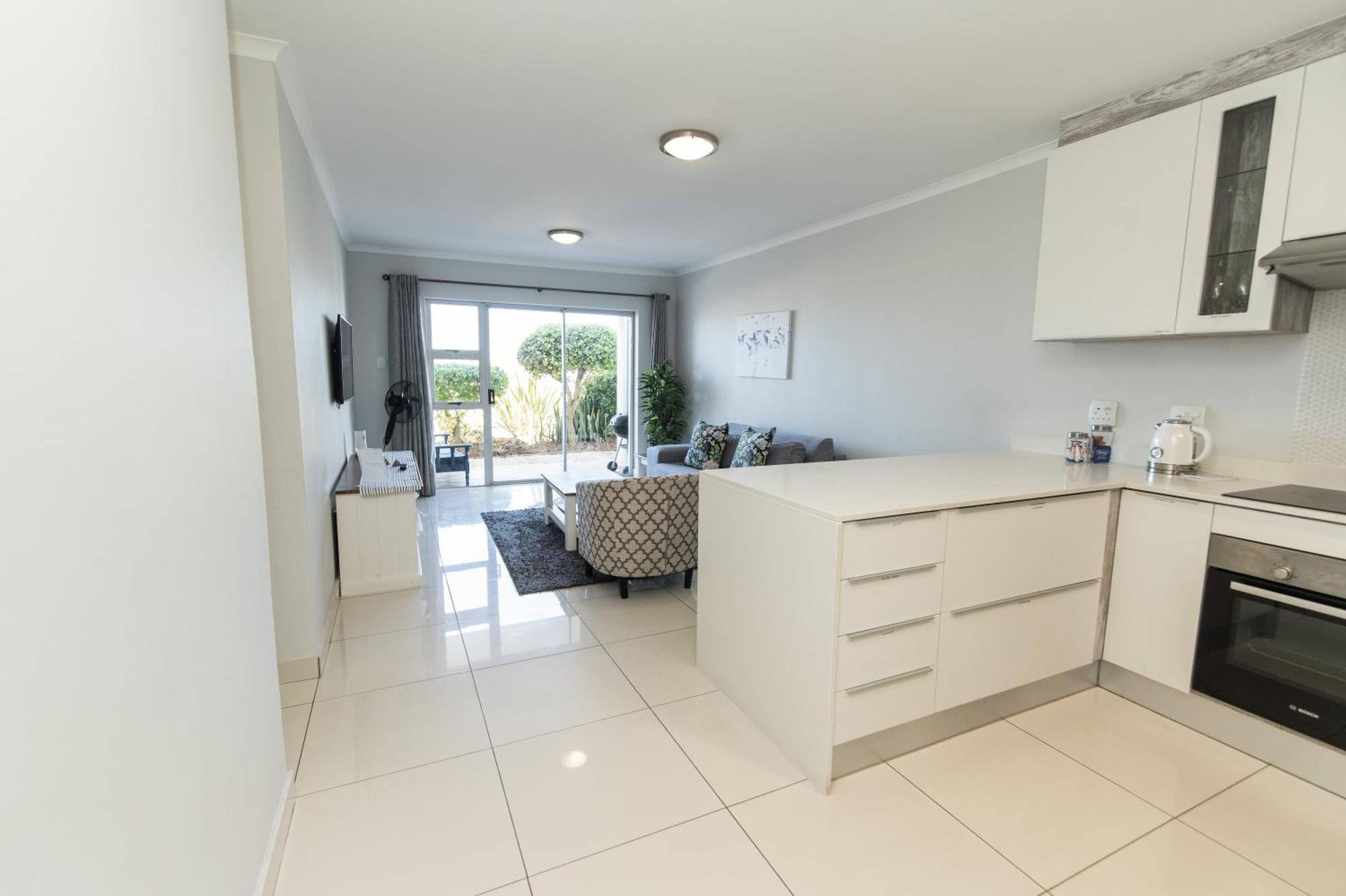 Summerseas Beach Living Port Elizabeth Buitenkant foto