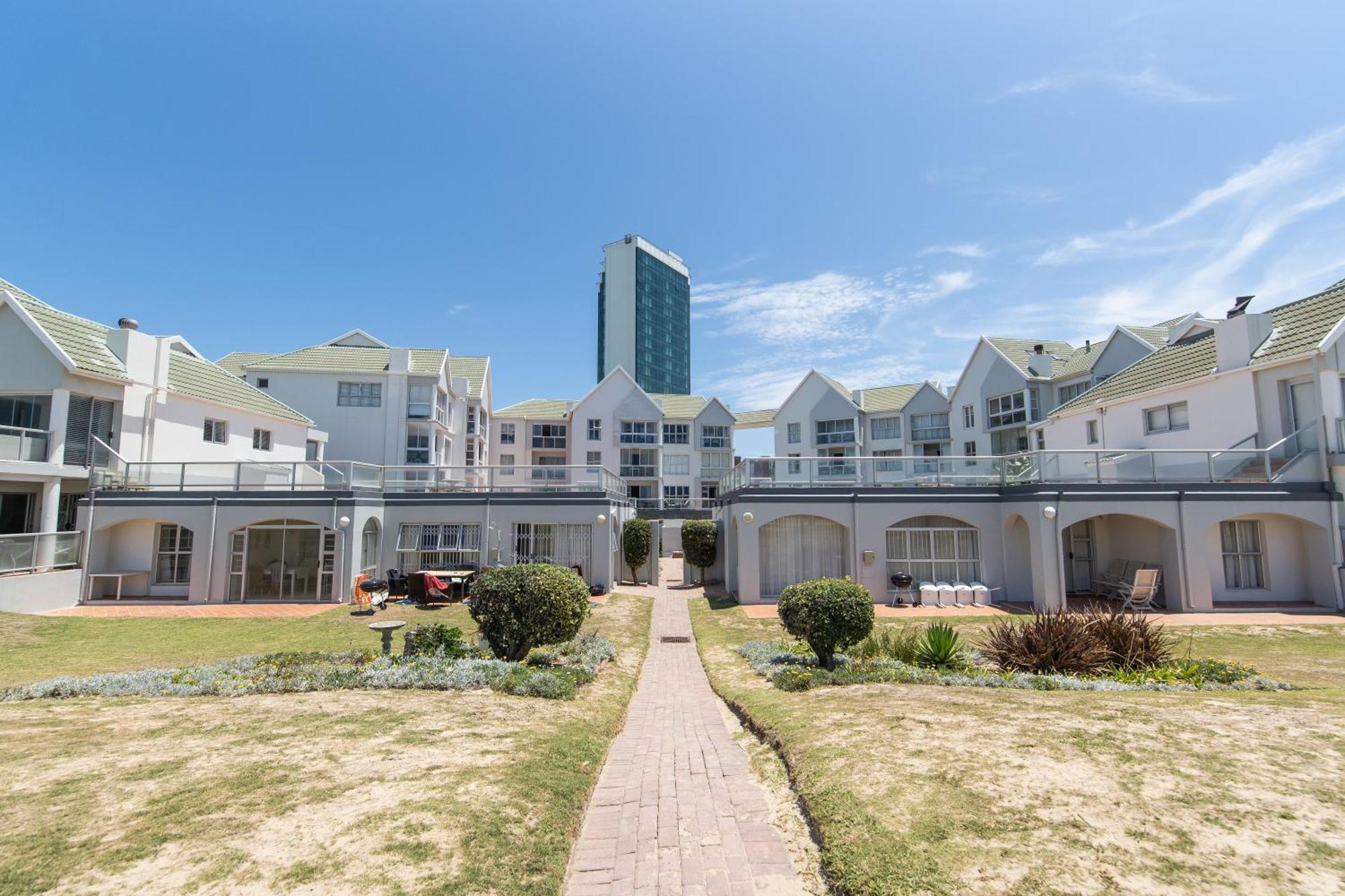 Summerseas Beach Living Port Elizabeth Buitenkant foto