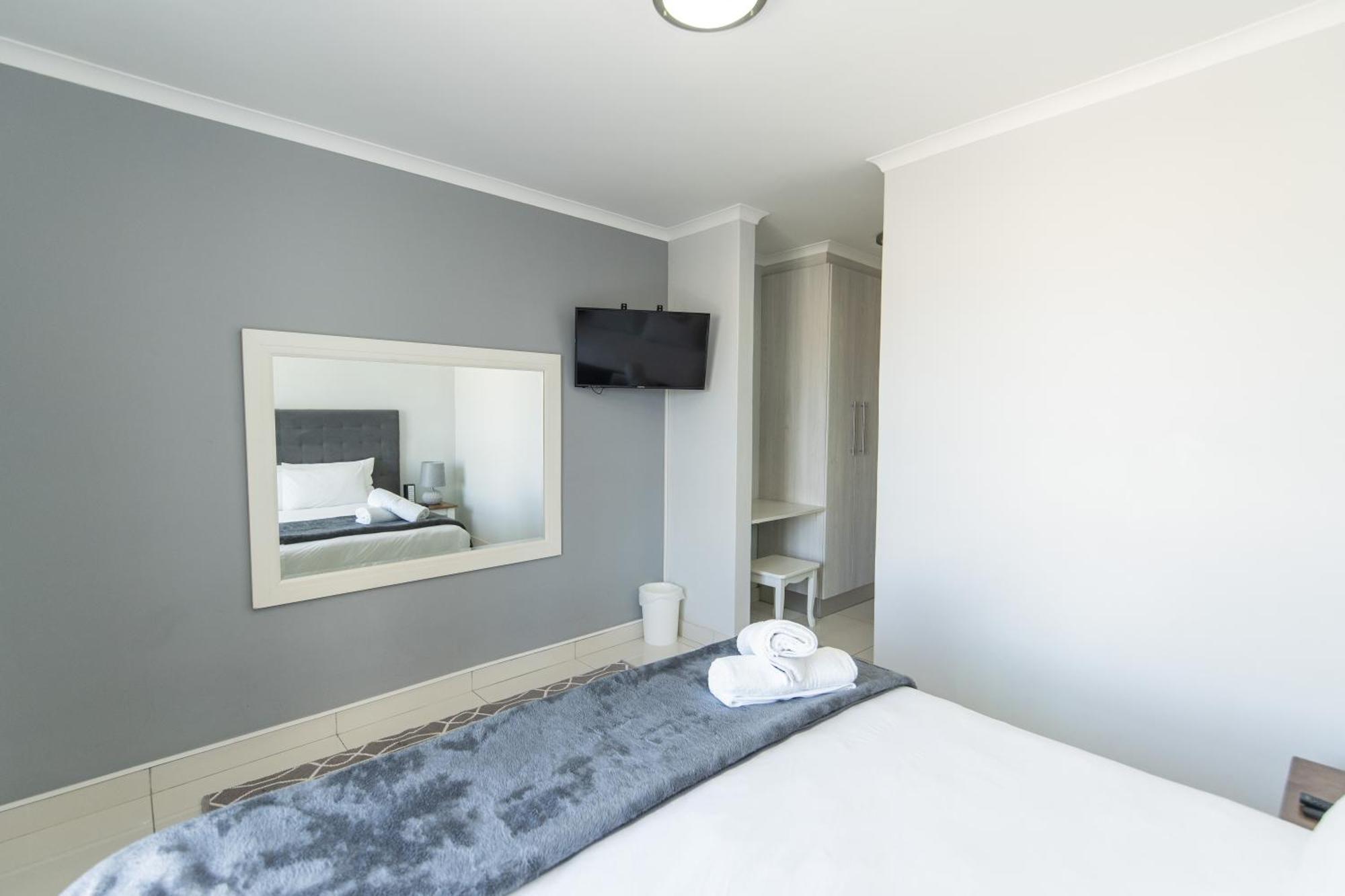 Summerseas Beach Living Port Elizabeth Buitenkant foto
