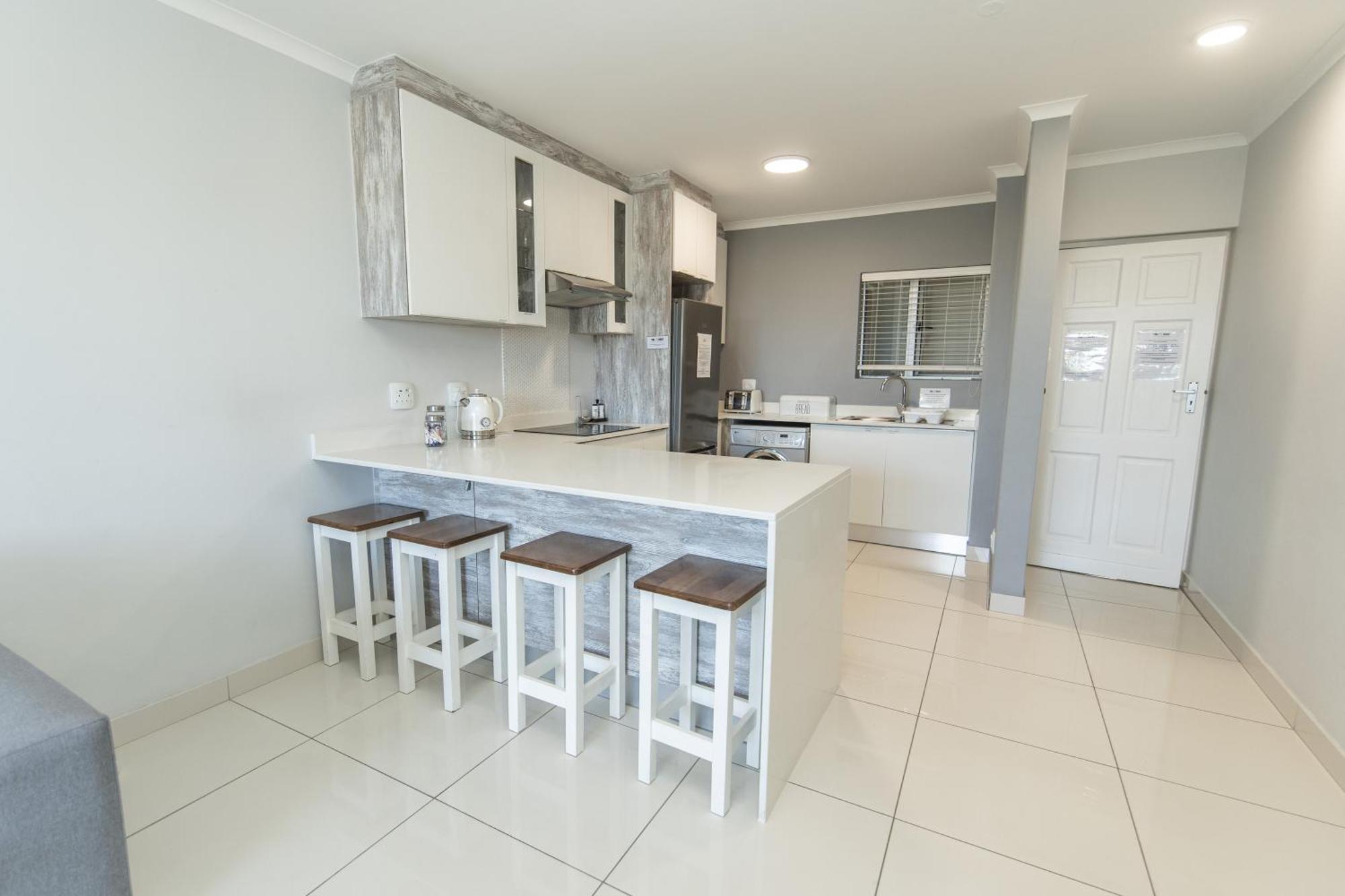 Summerseas Beach Living Port Elizabeth Buitenkant foto