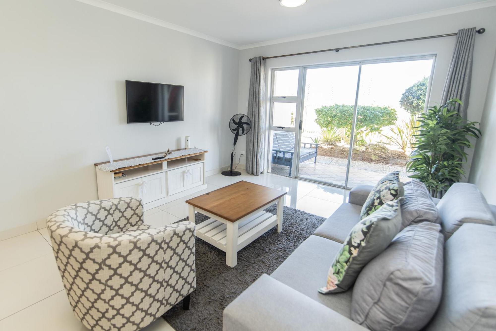 Summerseas Beach Living Port Elizabeth Buitenkant foto